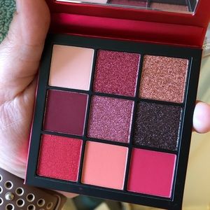 Ruby Obsessions Eyeshadow!
